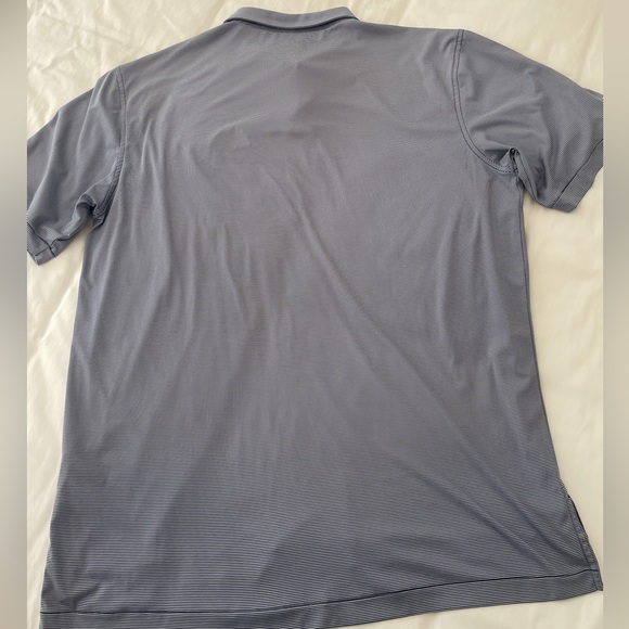 Men’s Peter Millar Golf Shirt - Picture 5 of 5